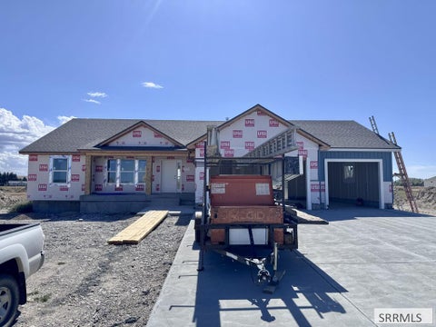 Photo of 1645 Twilight Rd, REXBURG, ID 83440 (MLS # 2189277)