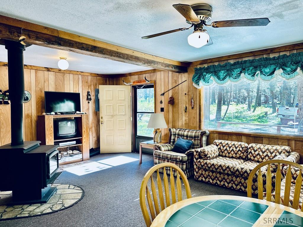4159 Wooded Lane, ISLAND PARK, Idaho image 5