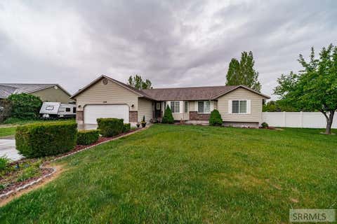 Photo of 4428 High Desert Drive, AMMON, ID 83406 (MLS # 2186675)