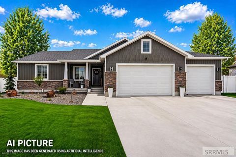 5096 Adobe Drive IDAHO FALLS ID 83404