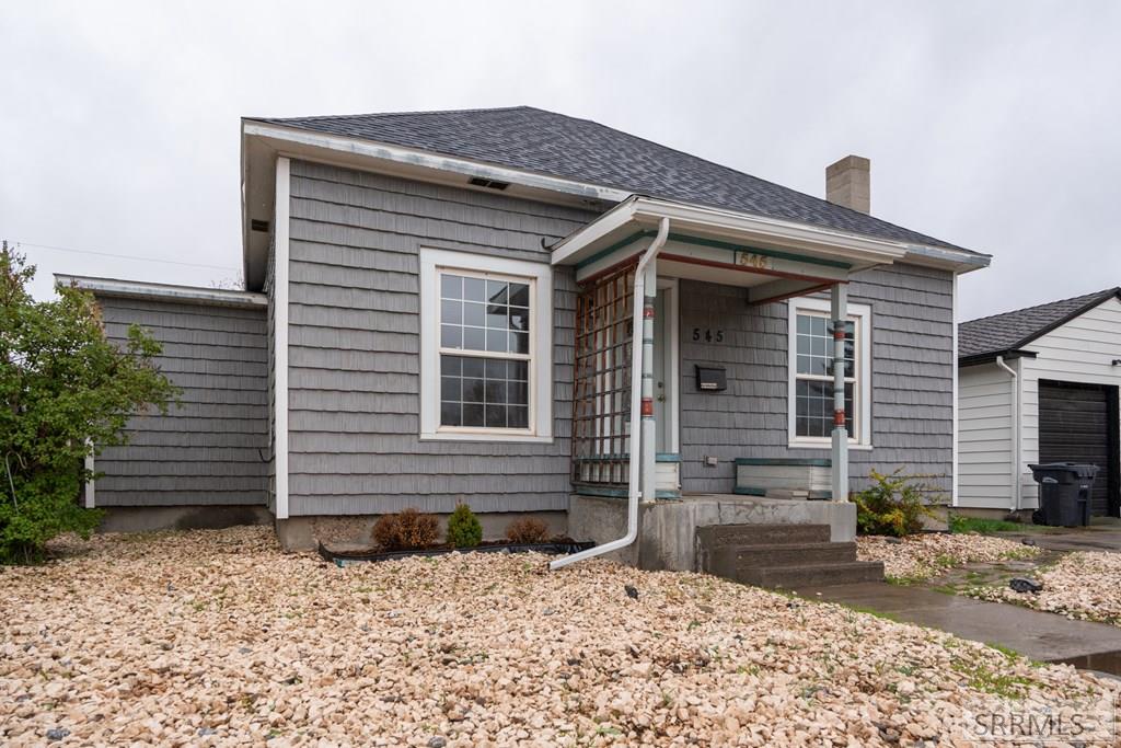 545 10th Street, IDAHO FALLS, Idaho image 2