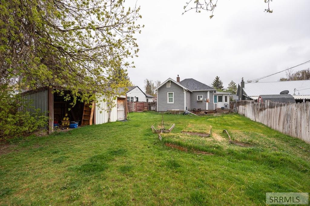 545 10th Street, IDAHO FALLS, Idaho image 4