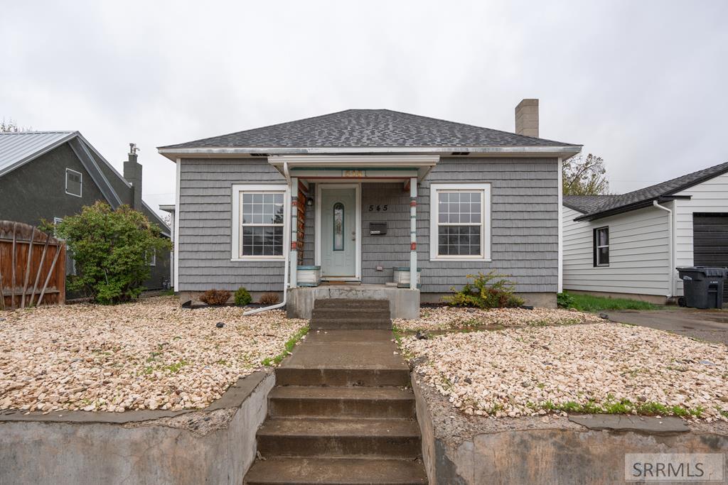 545 10th Street, IDAHO FALLS, Idaho image 1