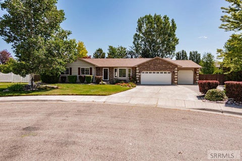 Photo of 1184 Shadow Mountain Court, IDAHO FALLS, ID 83404 (MLS # 2189354)