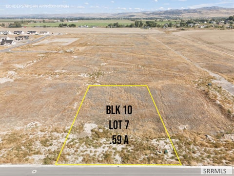Vacant Land For Sale - L7 B10 Zions St<br/> SHELLEY, ID 83274