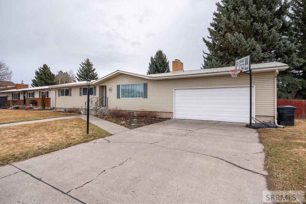 587 Gemini Drive, REXBURG, Idaho image 42
