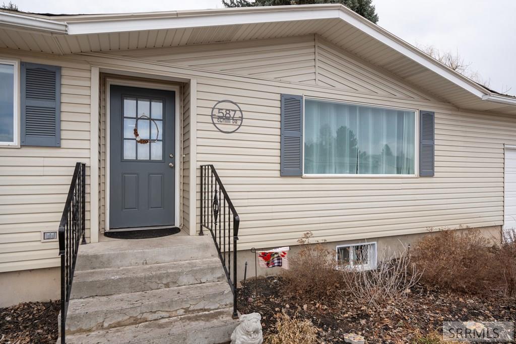 587 Gemini Drive, REXBURG, Idaho image 40