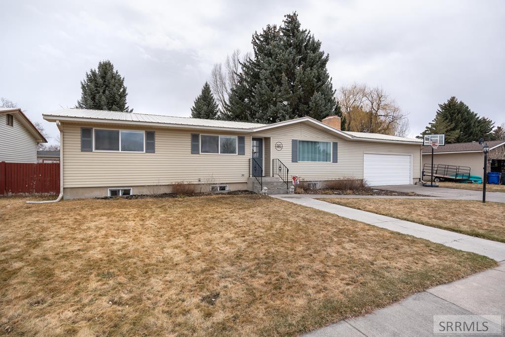 587 Gemini Drive, REXBURG, Idaho image 1