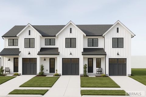 Photo of 431 Hidden BridgeLn Ln, IDAHO FALLS, ID 83404 (MLS # 2176836)