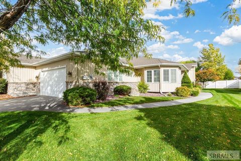 Photo of 3981 Cambria Drive, IDAHO FALLS, ID 83401 (MLS # 2186874)