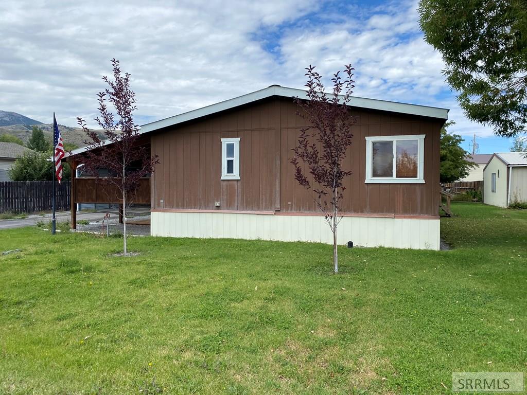 502 S Artemesia Ave, MACKAY, Idaho image 3