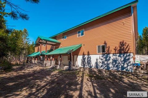 Photo of 4460 Brody's Cove, ISLAND PARK, ID 83429 (MLS # 2189497)