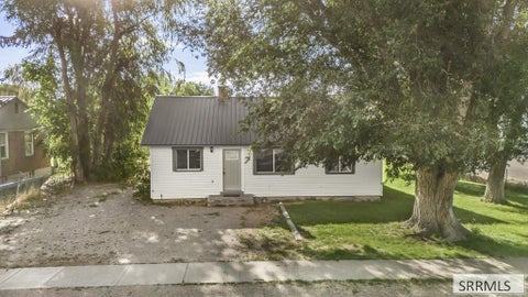 Photo of 657 1st W, RIRIE, ID 83443 (MLS # 2188860)