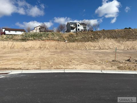 Vacant Land For Sale - LOT 8 Falcon Ridge Dr<br/> POCATELLO, ID 83201