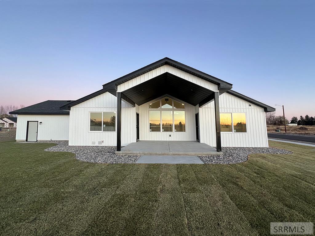 2021 Cruiser Loop, BLACKFOOT, Idaho image 34