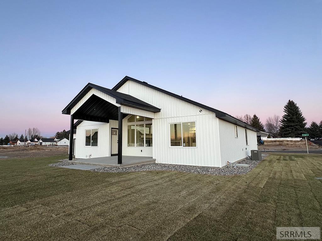 2021 Cruiser Loop, BLACKFOOT, Idaho image 3