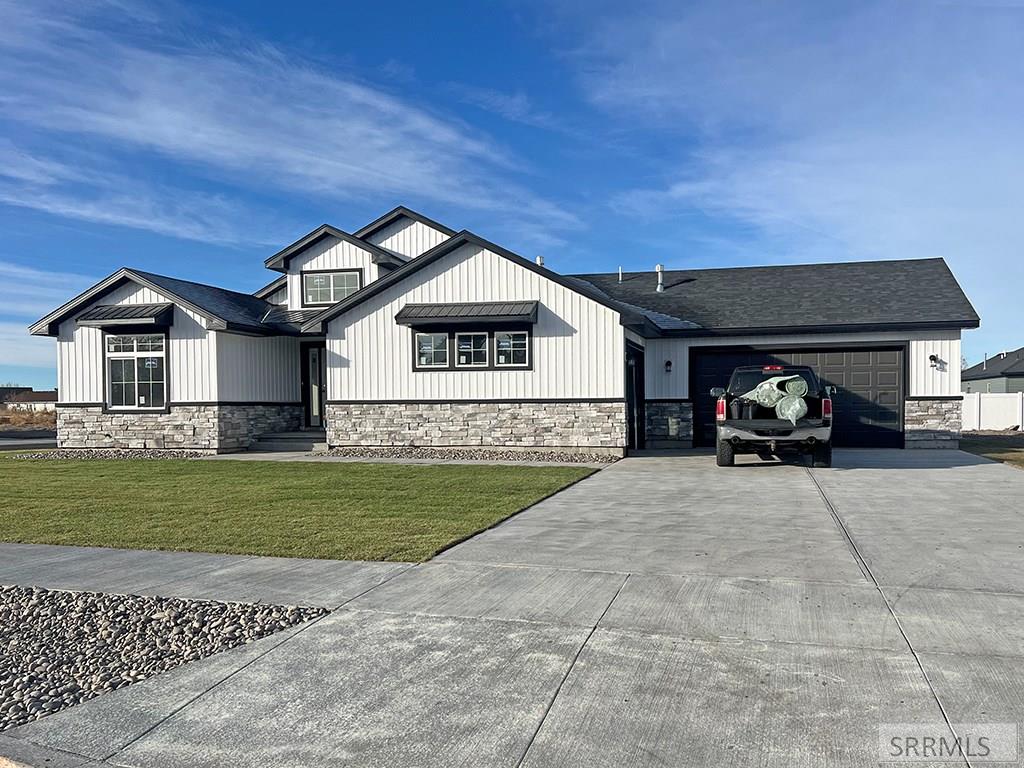 2021 Cruiser Loop, BLACKFOOT, Idaho image 35