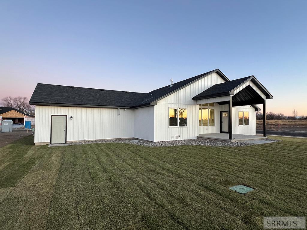 2021 Cruiser Loop, BLACKFOOT, Idaho image 4