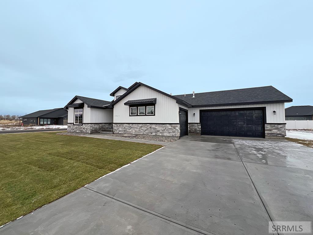 2021 Cruiser Loop, BLACKFOOT, Idaho image 1