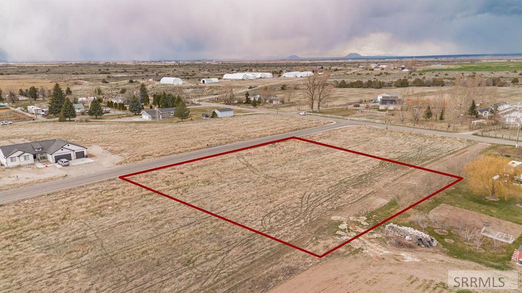 TBD N 690 W, BLACKFOOT, Idaho image 2