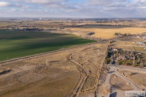 Photo of TBD E 97 S, IDAHO FALLS, ID 83404 (MLS # 2180915)
