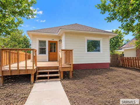 Homes For Sale - 140 N Lincoln Avenue<br/> Bannock County, POCATELLO, ID 83204
