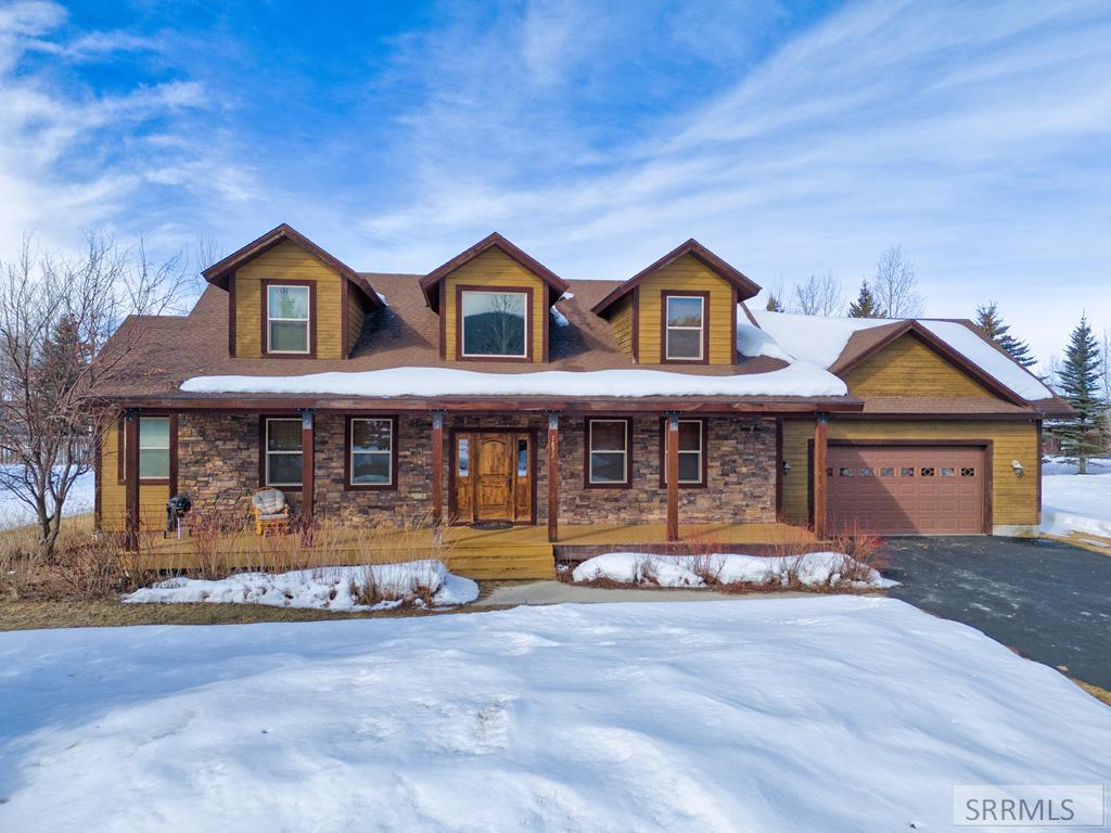 7872 House Top Lane, VICTOR, Idaho image 15