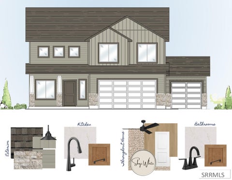 Photo of 559 Sydney DR, AMMON, ID 83401 (MLS # 2189781)