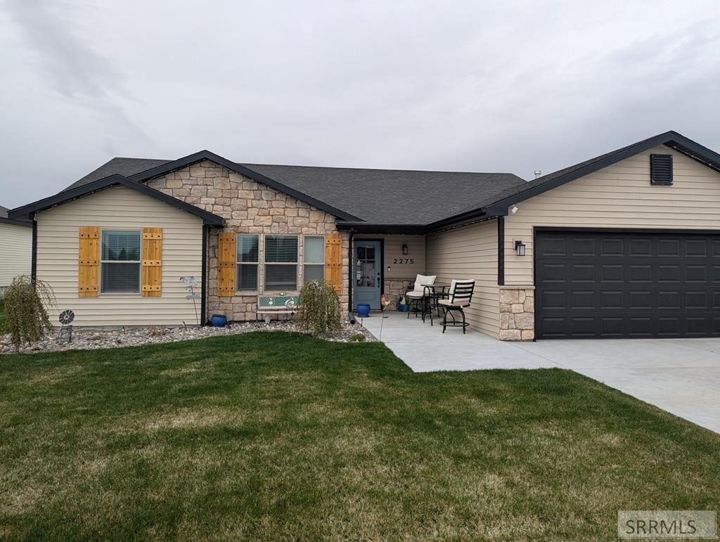 2275 Coopers Way, BLACKFOOT, Idaho image 1