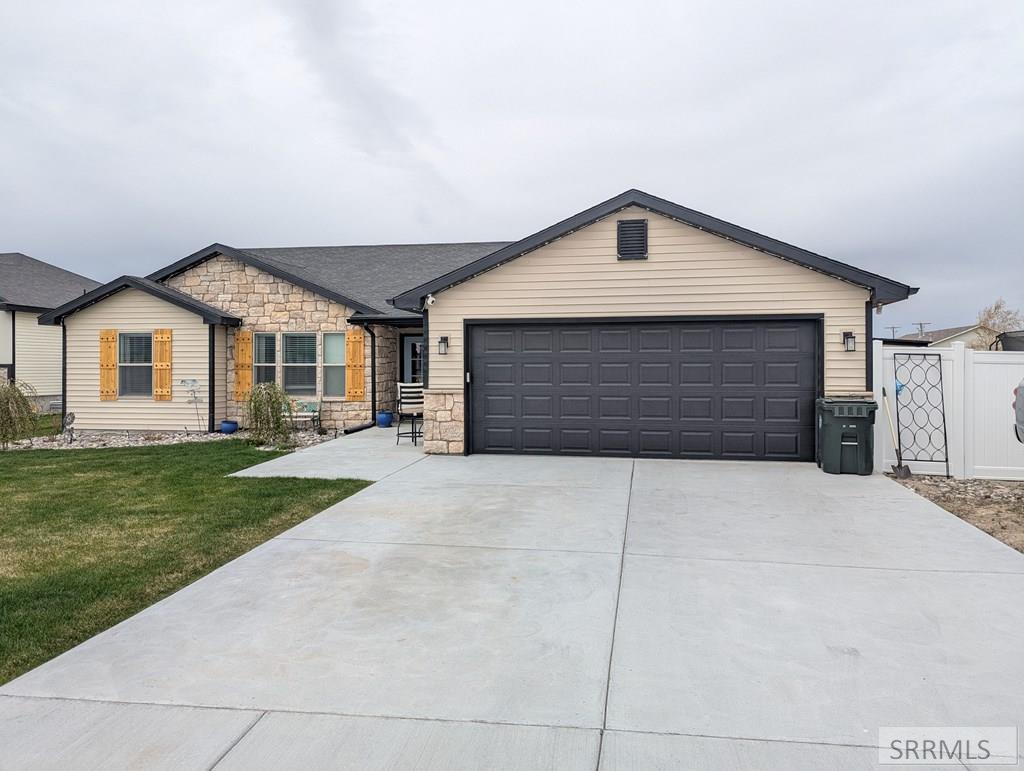 2275 Coopers Way, BLACKFOOT, Idaho image 2
