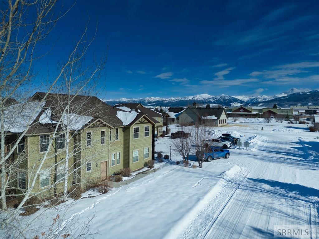 629 Valley Centre Drive #8, DRIGGS, Idaho image 30