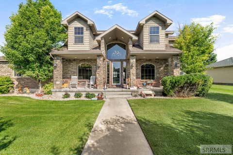 Homes For Sale - 5095 Pevero Drive<br/> Bonneville County, IDAHO FALLS, ID 83401