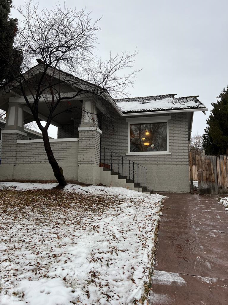 218 E 2nd S, REXBURG, Idaho image 48