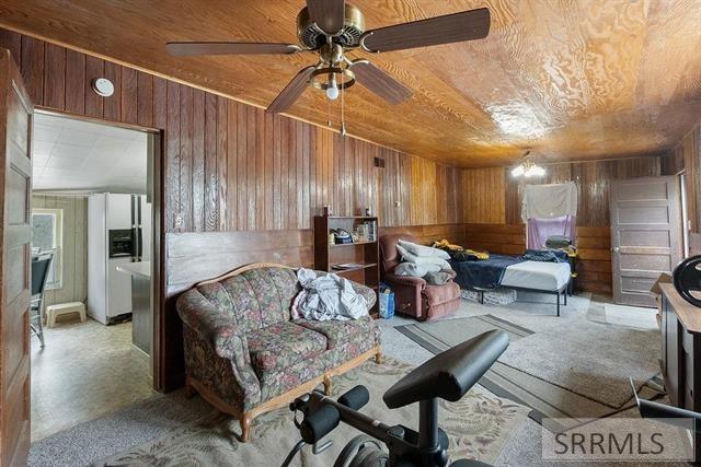 582 E Upper Rock Creek Road, INKOM, Idaho image 30