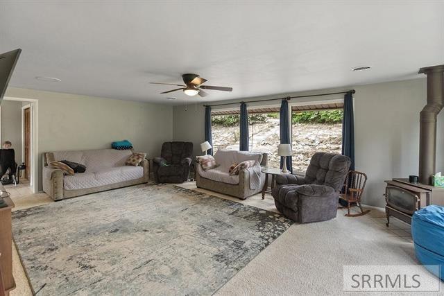 582 E Upper Rock Creek Road, INKOM, Idaho image 9