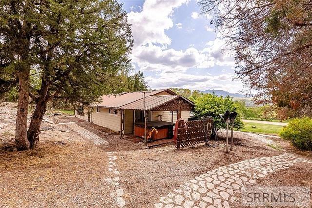 582 E Upper Rock Creek Road, INKOM, Idaho image 25