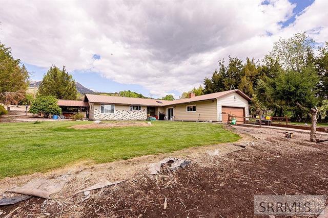 582 E Upper Rock Creek Road, INKOM, Idaho image 1