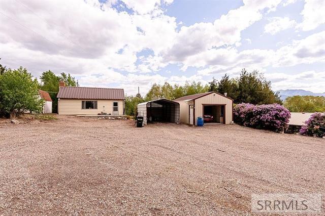 582 E Upper Rock Creek Road, INKOM, Idaho image 28