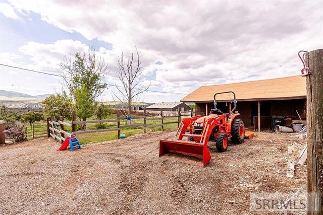582 E Upper Rock Creek Road, INKOM, Idaho image 37
