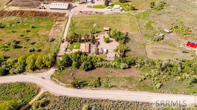582 E Upper Rock Creek Road, INKOM, Idaho image 44