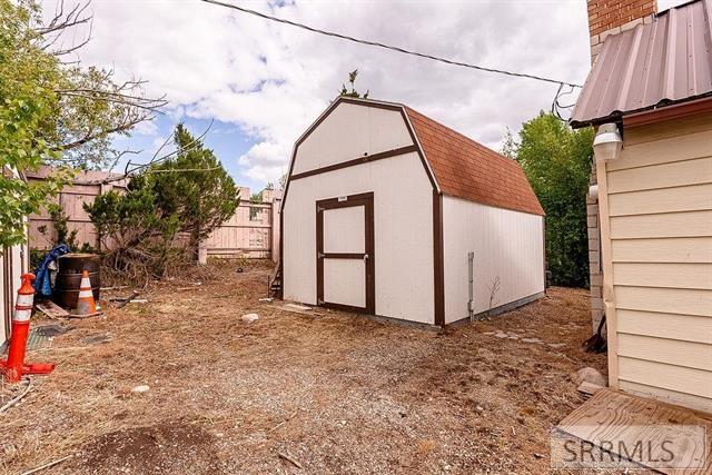 582 E Upper Rock Creek Road, INKOM, Idaho image 36