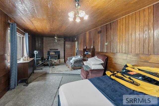 582 E Upper Rock Creek Road, INKOM, Idaho image 29