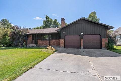 Photo of 340 Hartert Drive, IDAHO FALLS, ID 83404 (MLS # 2189304)