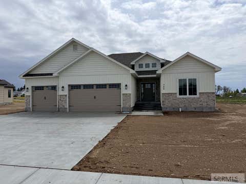 Photo of 360 Meadow Walk Dr, SHELLEY, ID 83274 (MLS # 2184945)