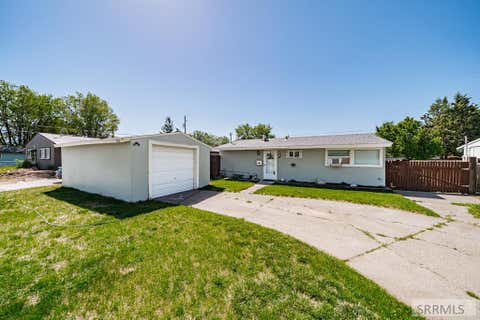 Homes For Sale - 1088 Irving Street<br/> IDAHO FALLS, ID 83401