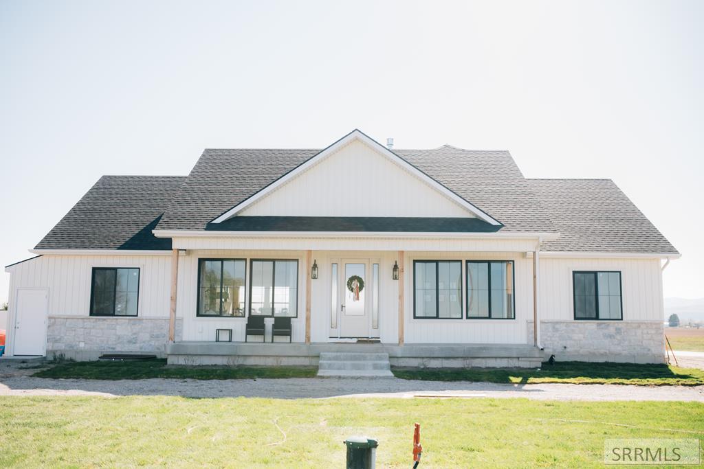 1423 N 950 E, SHELLEY, Idaho image 1