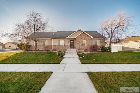 Photo of 314 Seagull Drive, REXBURG, ID 83440 (MLS # 2180845)