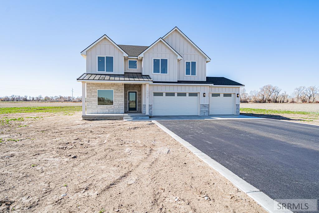 4028 E 537 N, RIGBY, Idaho image 1