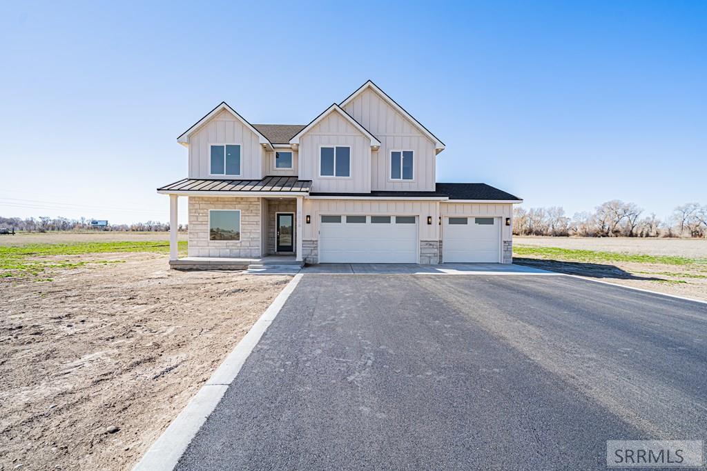 4028 E 537 N, RIGBY, Idaho image 2