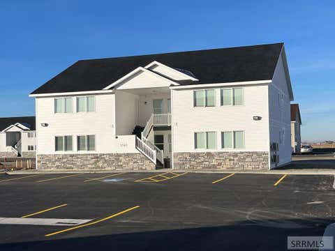 Multifamily For Sale - 3608 N Felix Way<br/> IDAHO FALLS, ID 83401